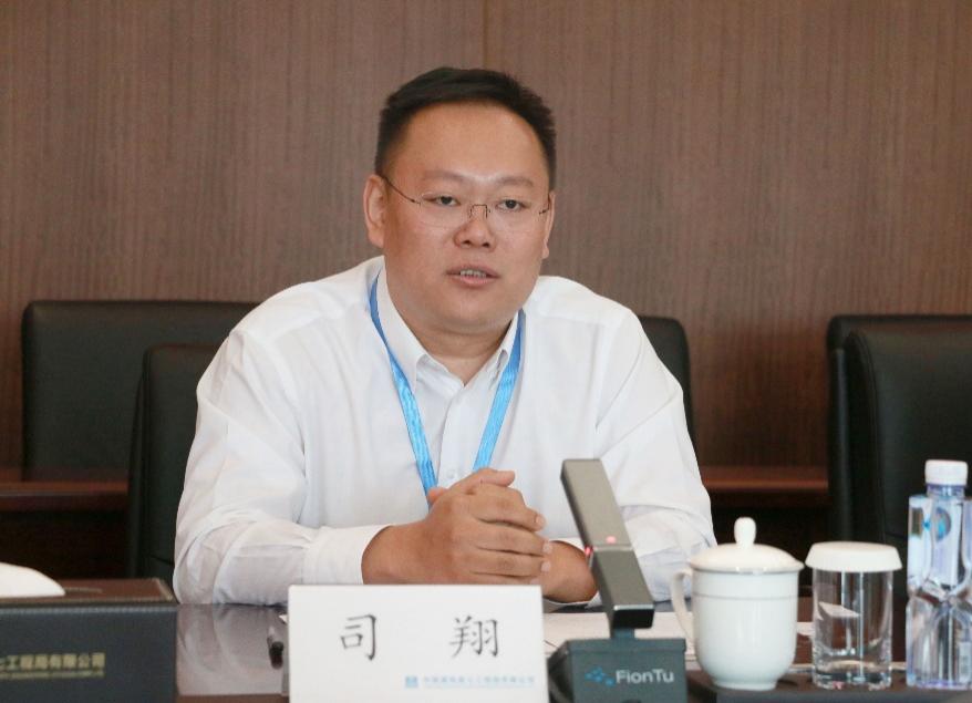 访企拓岗促就业专项行动丨杜宏彪副校长率队访问中建七局南方公司